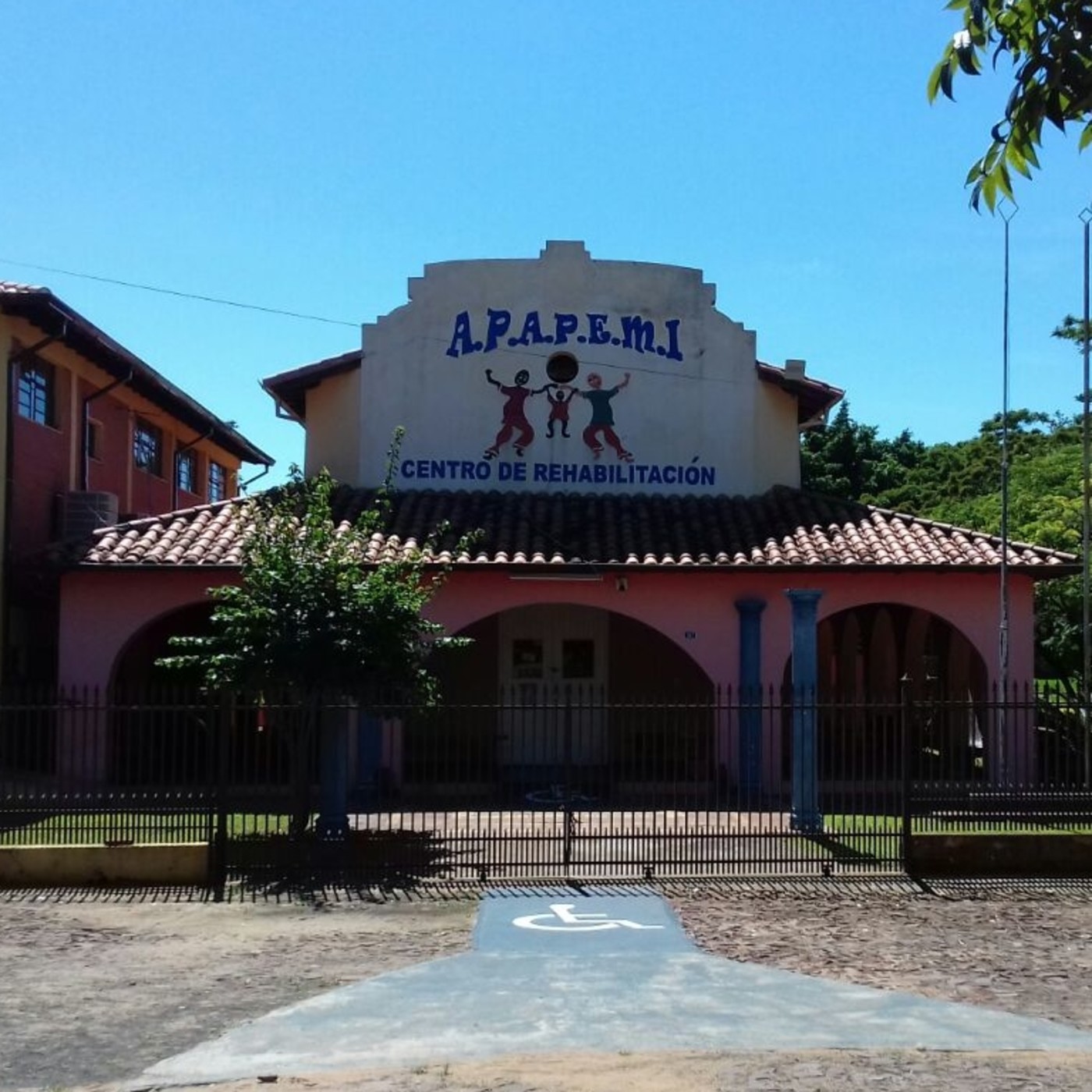 Podcast de San Roque AM