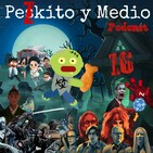 PYM 16. La aldea del ArZe | Especial Zombis: Apocalipsis Caminante Walking to Busan Kingdom Don't Die