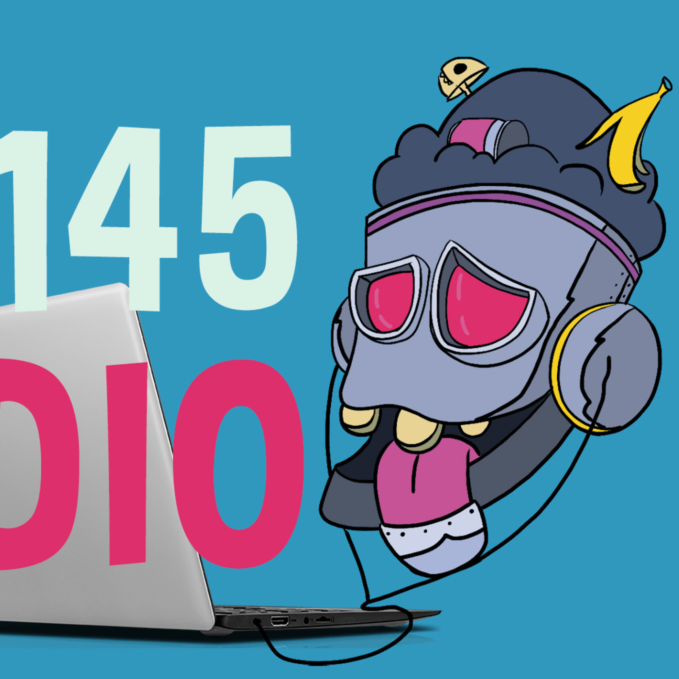 Androide Zoquete Podcast