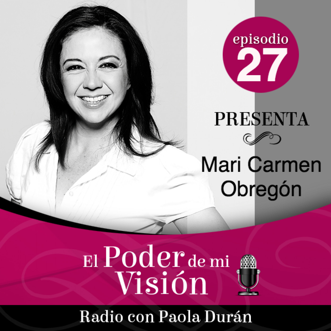 El Poder de Mi Visión|Marketing Digital, Negocios