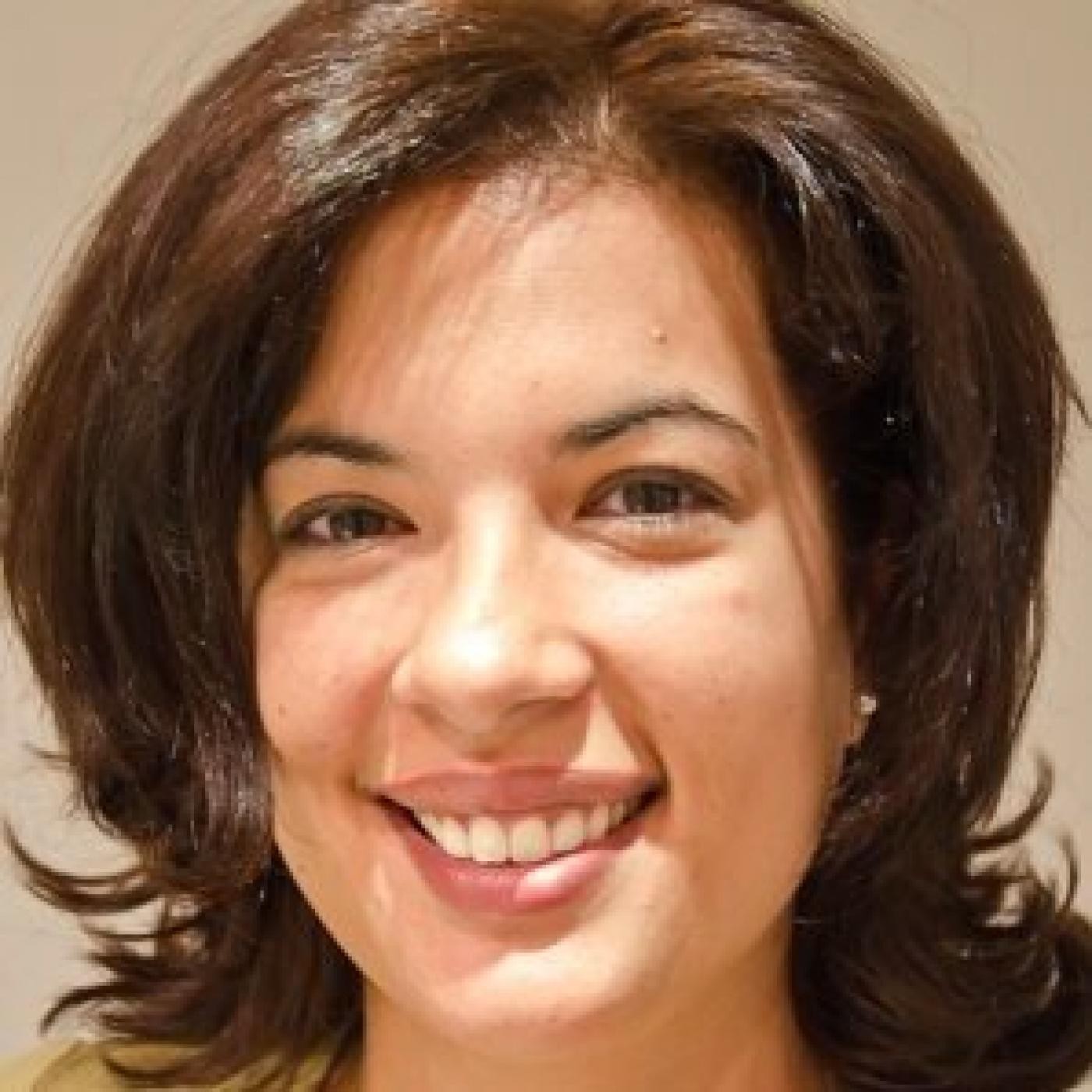 Eva Márquez: 'La prostitución es un negocio que solo en España mueve 5 millones de euros al día'