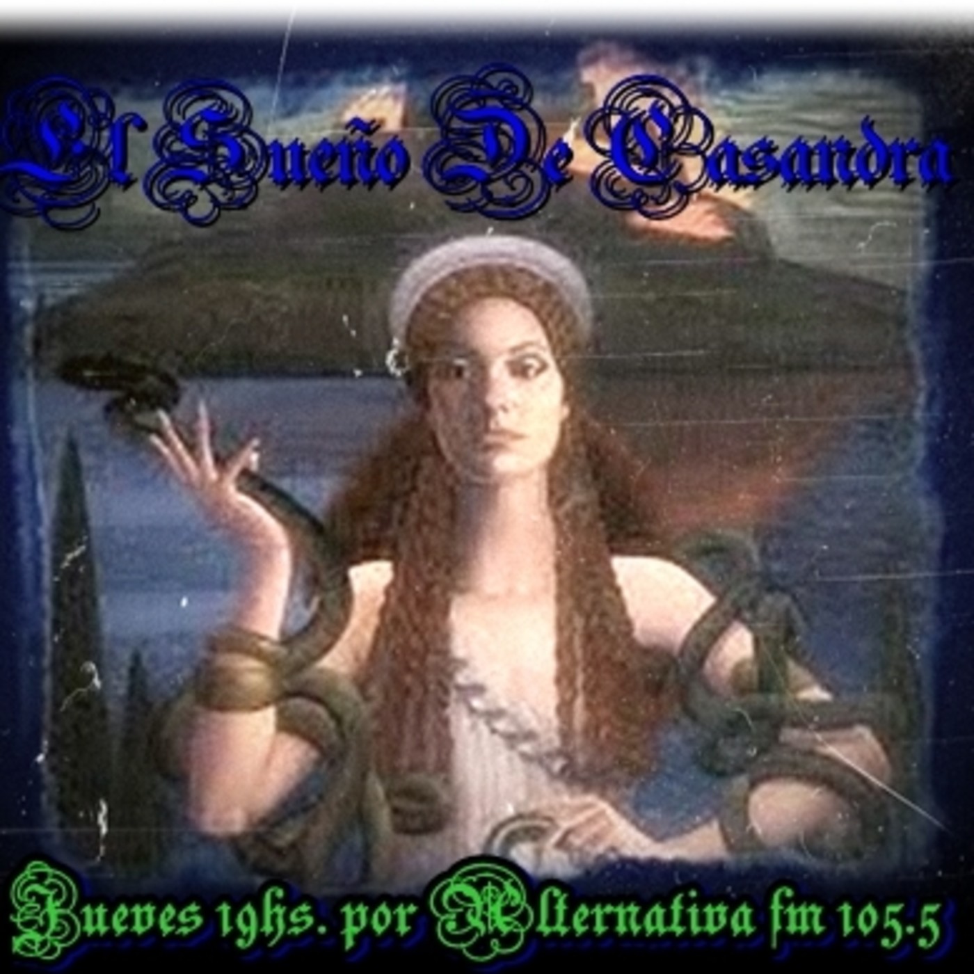 El sueño de Casandra