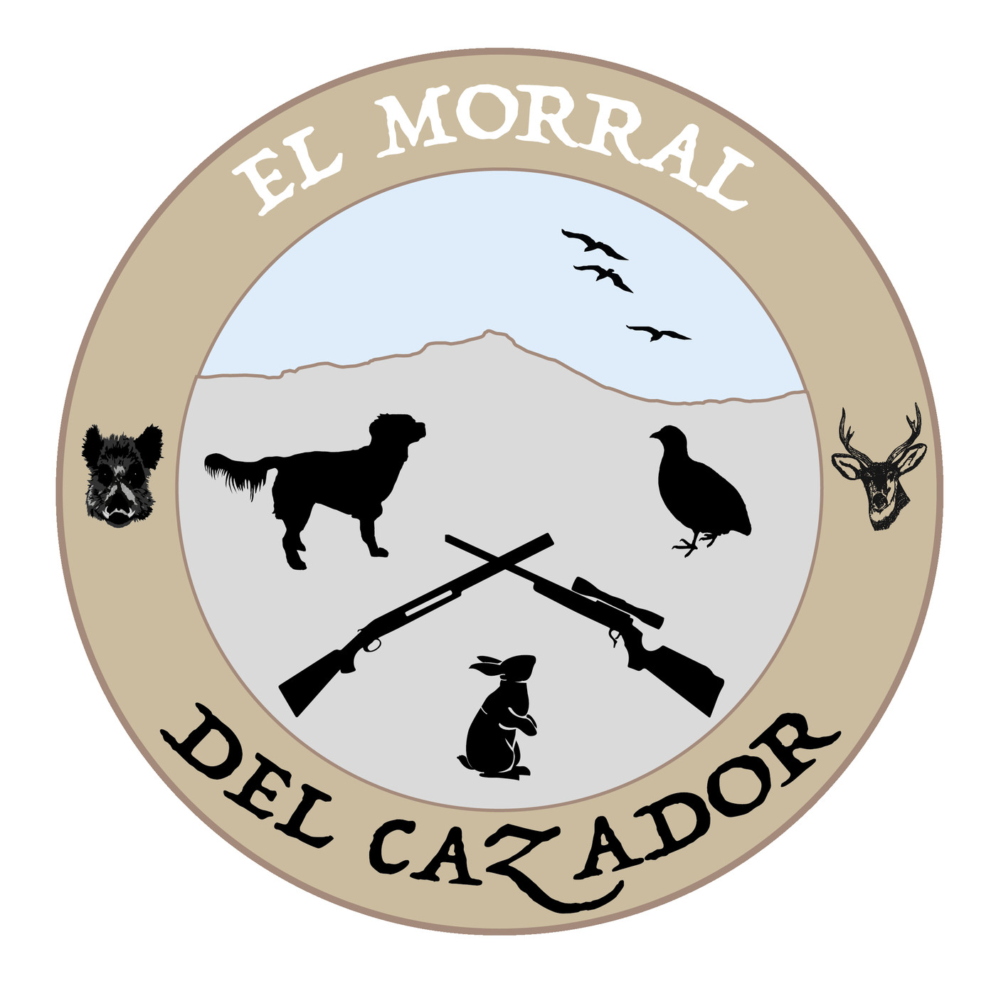 EL MORRAL DEL CAZADOR