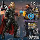 Play Them All - T2 Ep1 : El Regreso