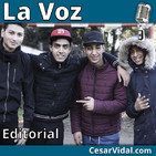 Editorial: El negocio de los menas - 09/07/19