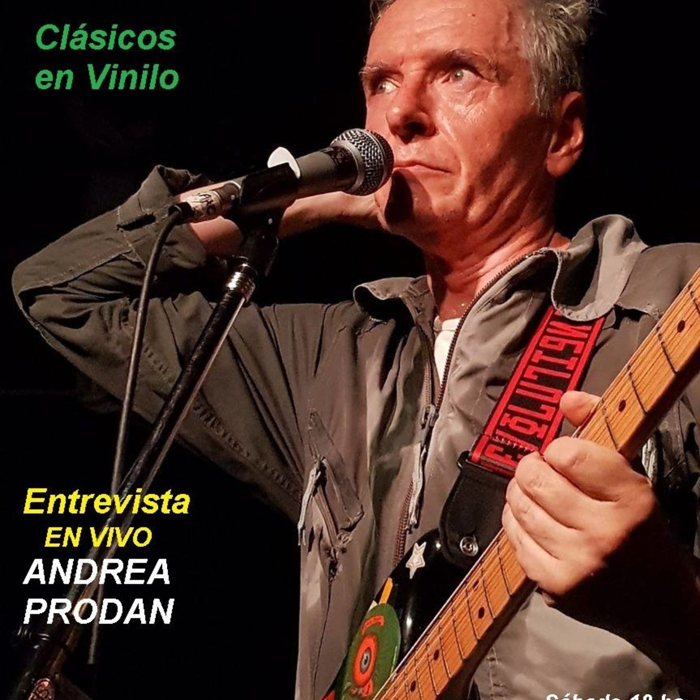 Clásicos En Vinilo
