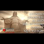 Padre John- Reflexión evangelio madrugada del 09 de Abril de 2019