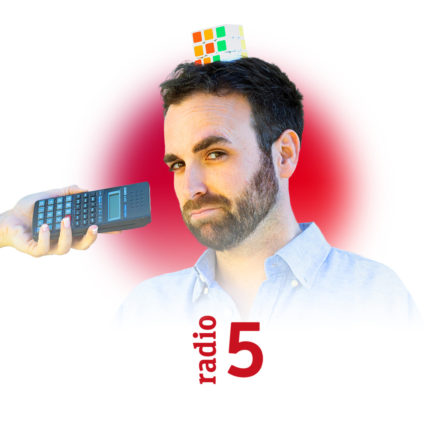 Raíz de 5 - 4x03 - Un teorema que vale tres millones de dólares y la importancia de los números episode artwork
