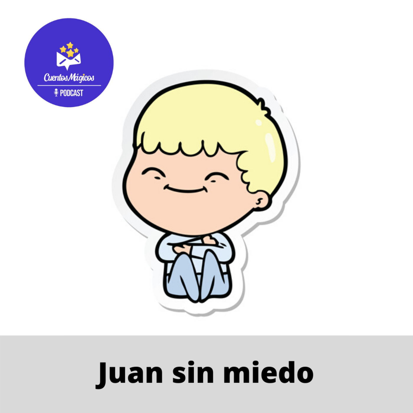 Cuentos Mágicos