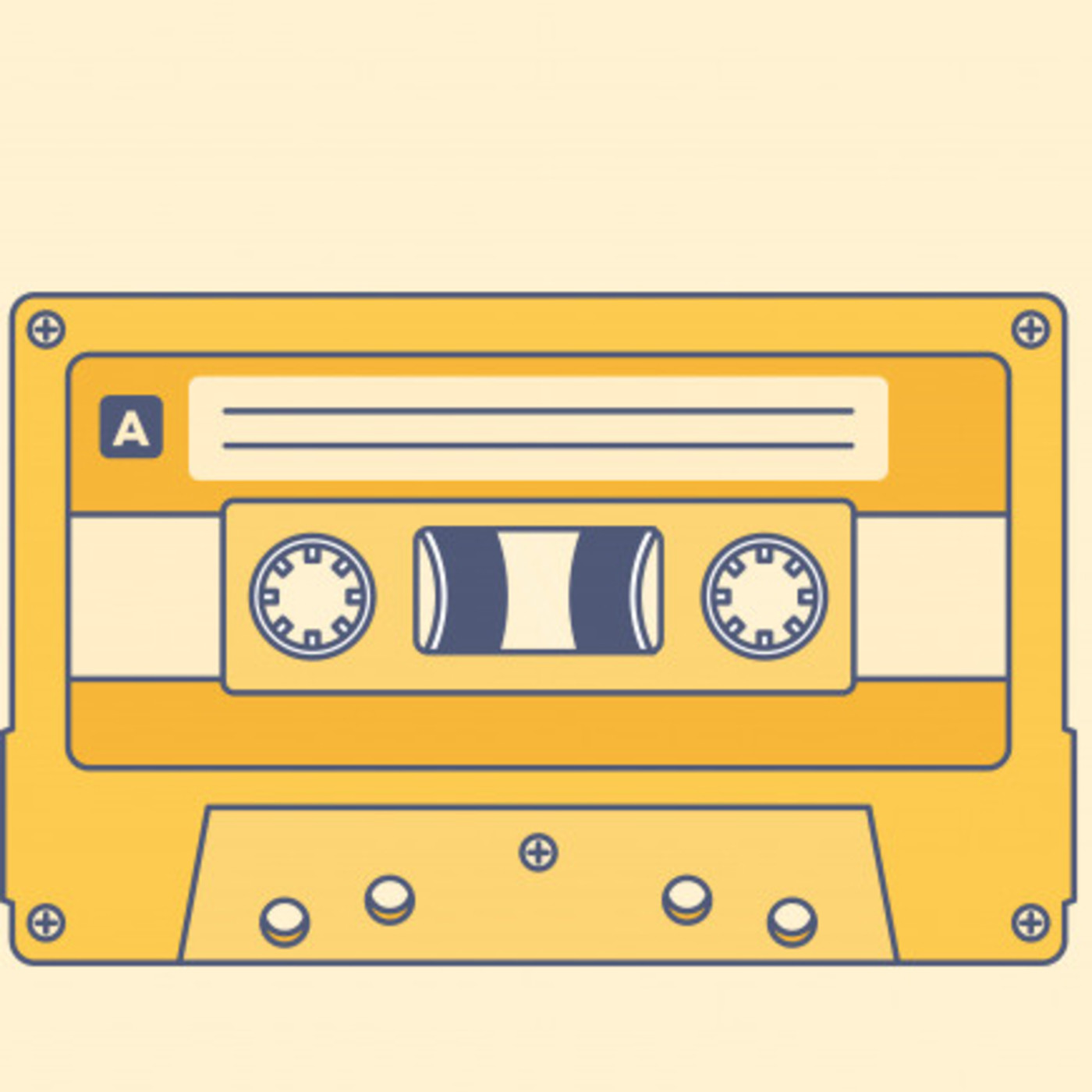 Chapinradio 3 Doors Down Mix episode artwork