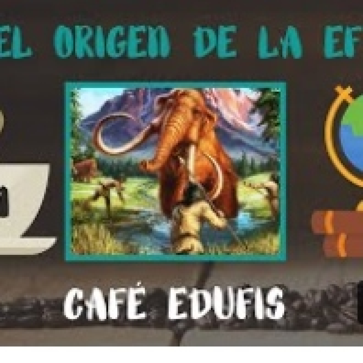  HISTORIA de la Educación Física [☕Café Edufis #1] episode artwork