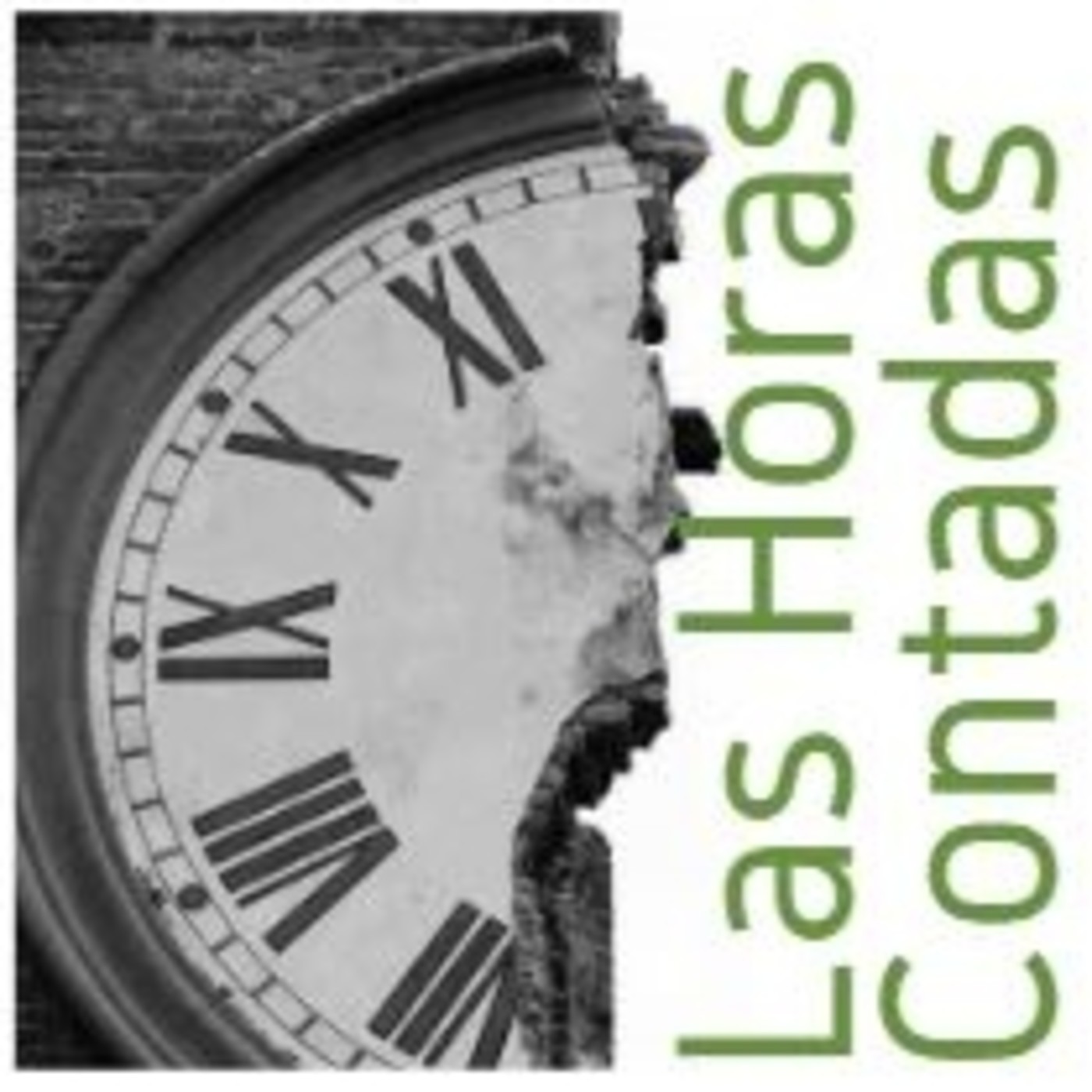 AQUEL VIEJO WINCOFON-LAS HORAS CONTADAS-PALABRAS E