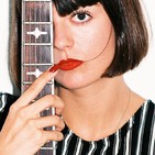 30/10/2017: Suenan The Clientele, !!!, Kommode... y nos visita Chlöes Clue.