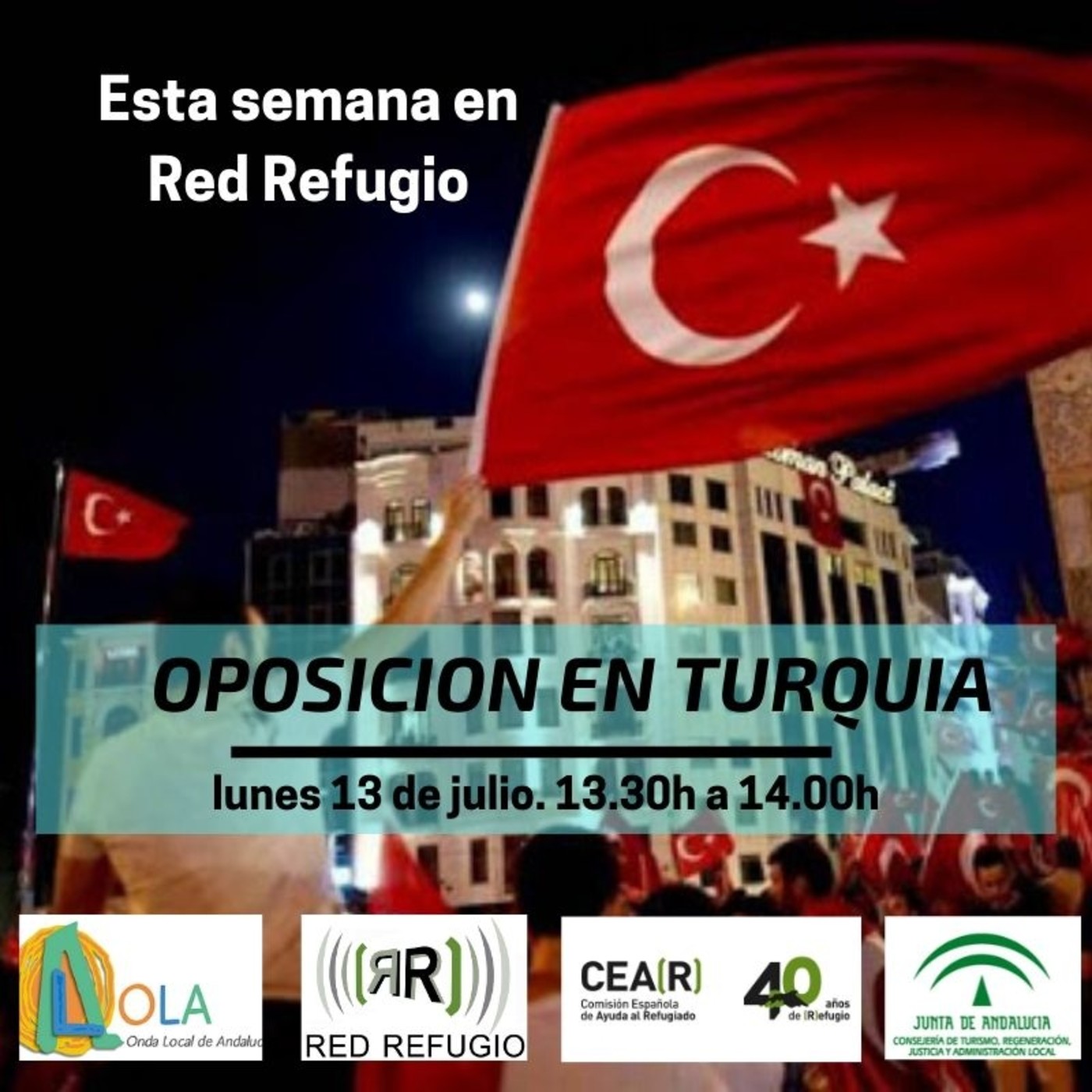 RED REFUGIO