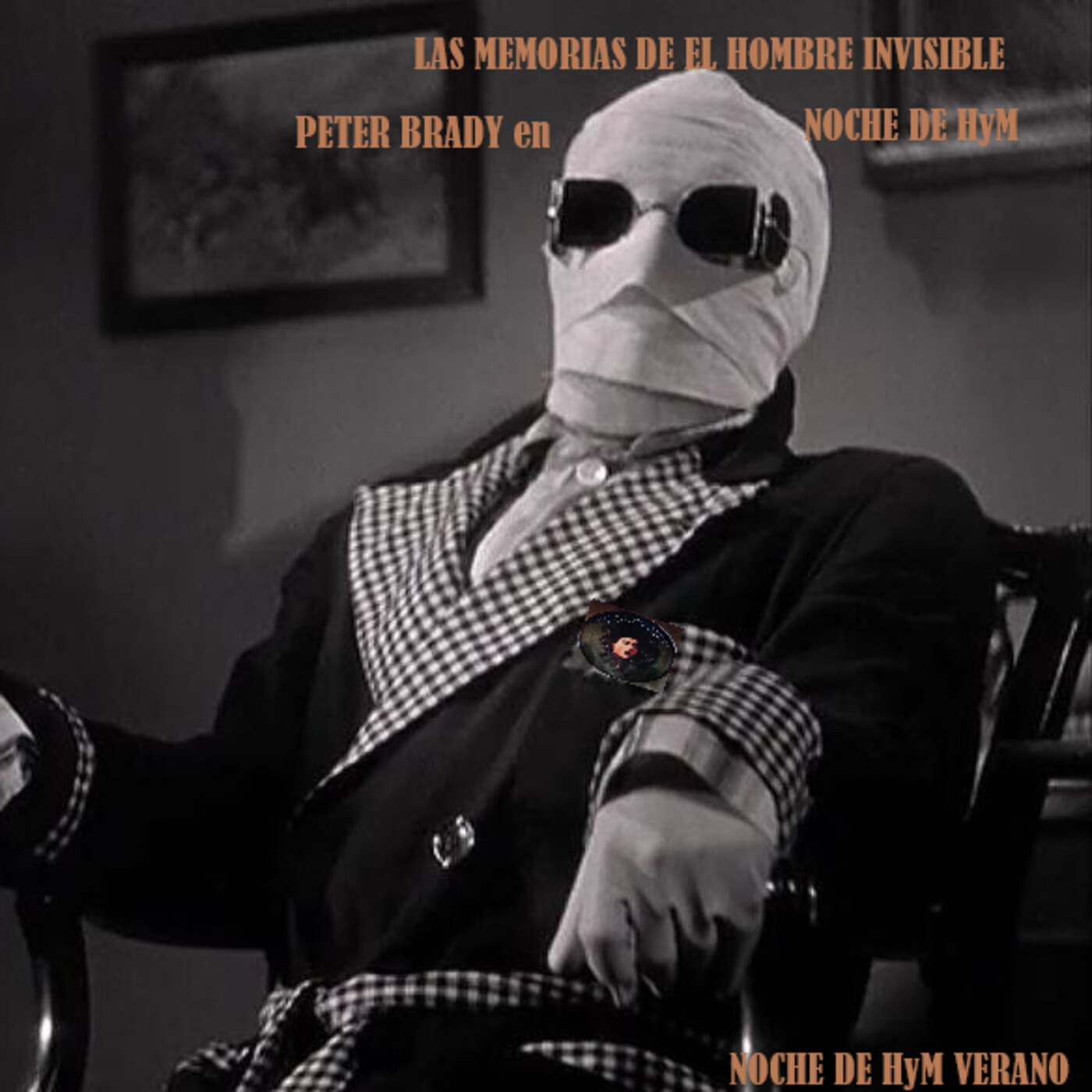 T11_Verano_465 - Las Memorias de "El Hombre Invisible" n.º1 episode artwork