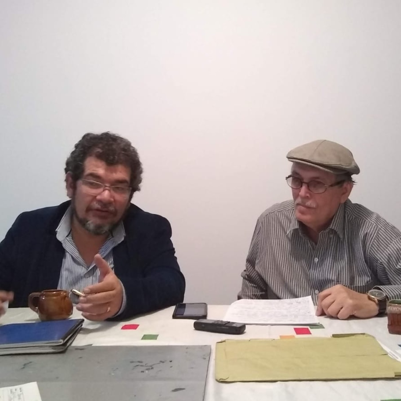 Podcast RADIOTUSITALA