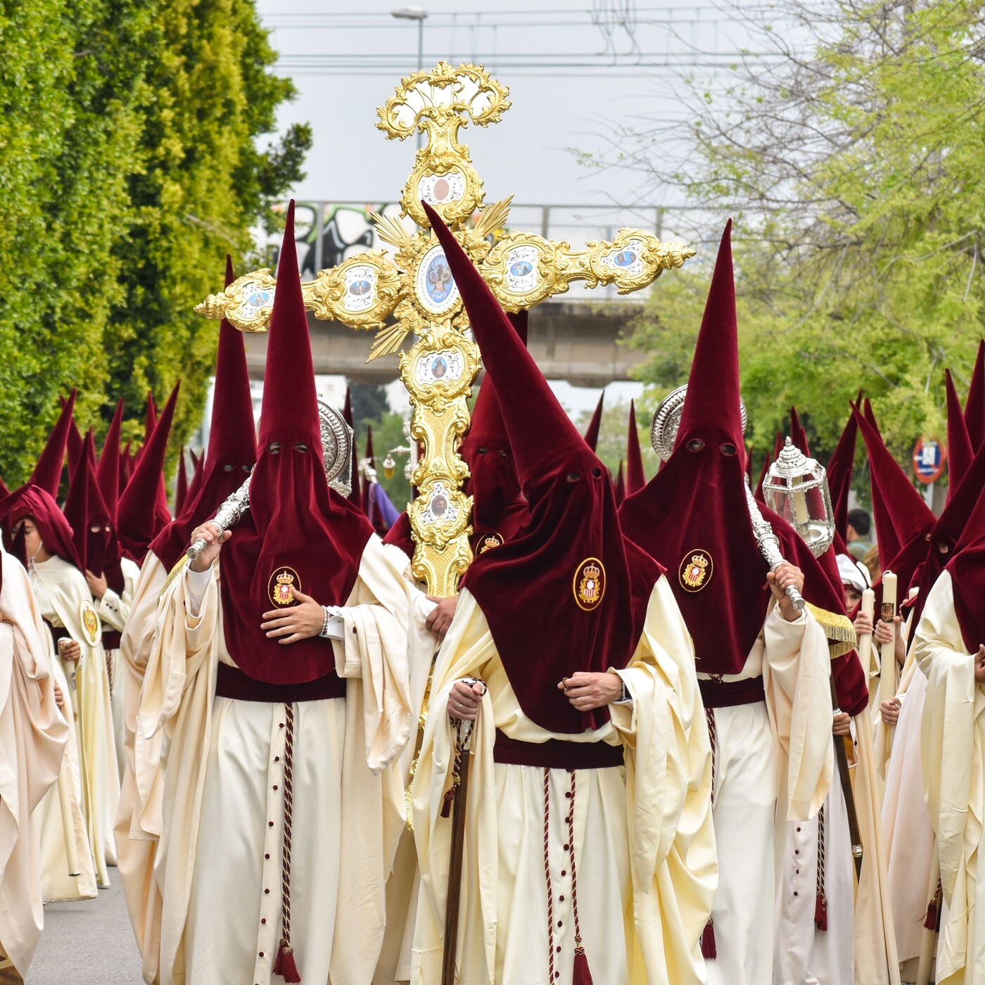 Semana Mayor