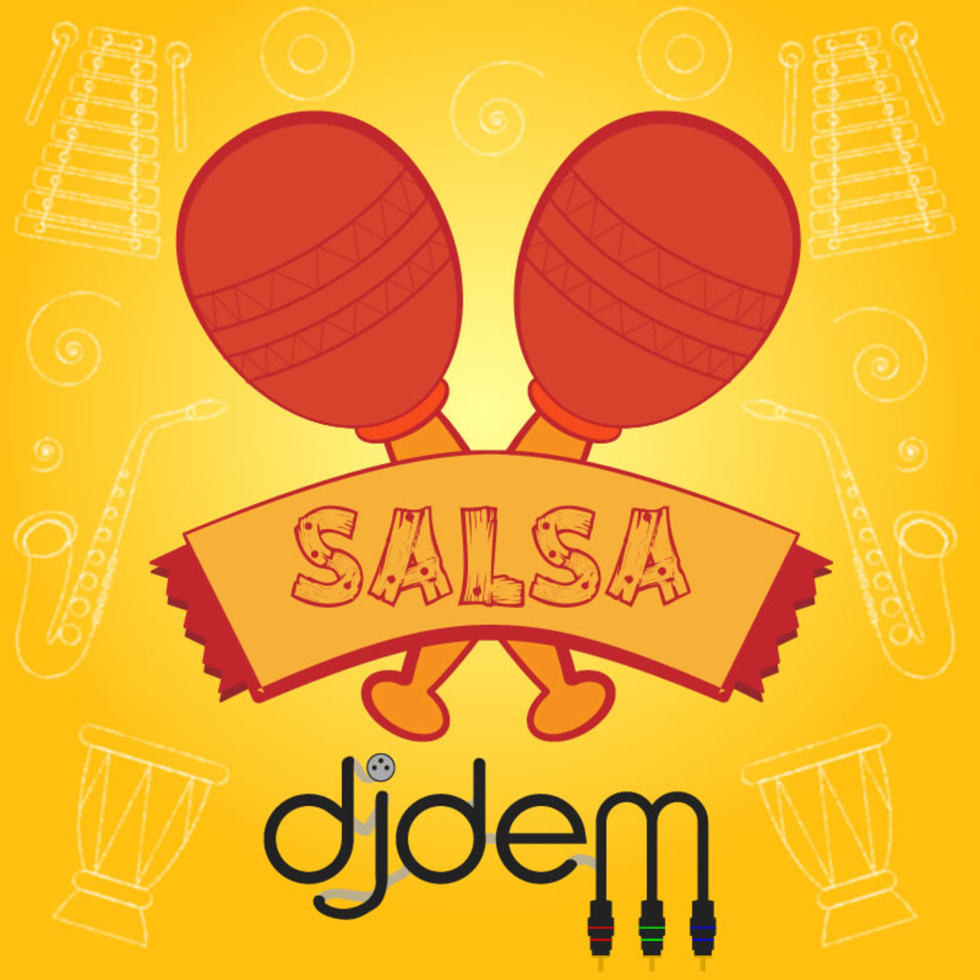 Dj Dem