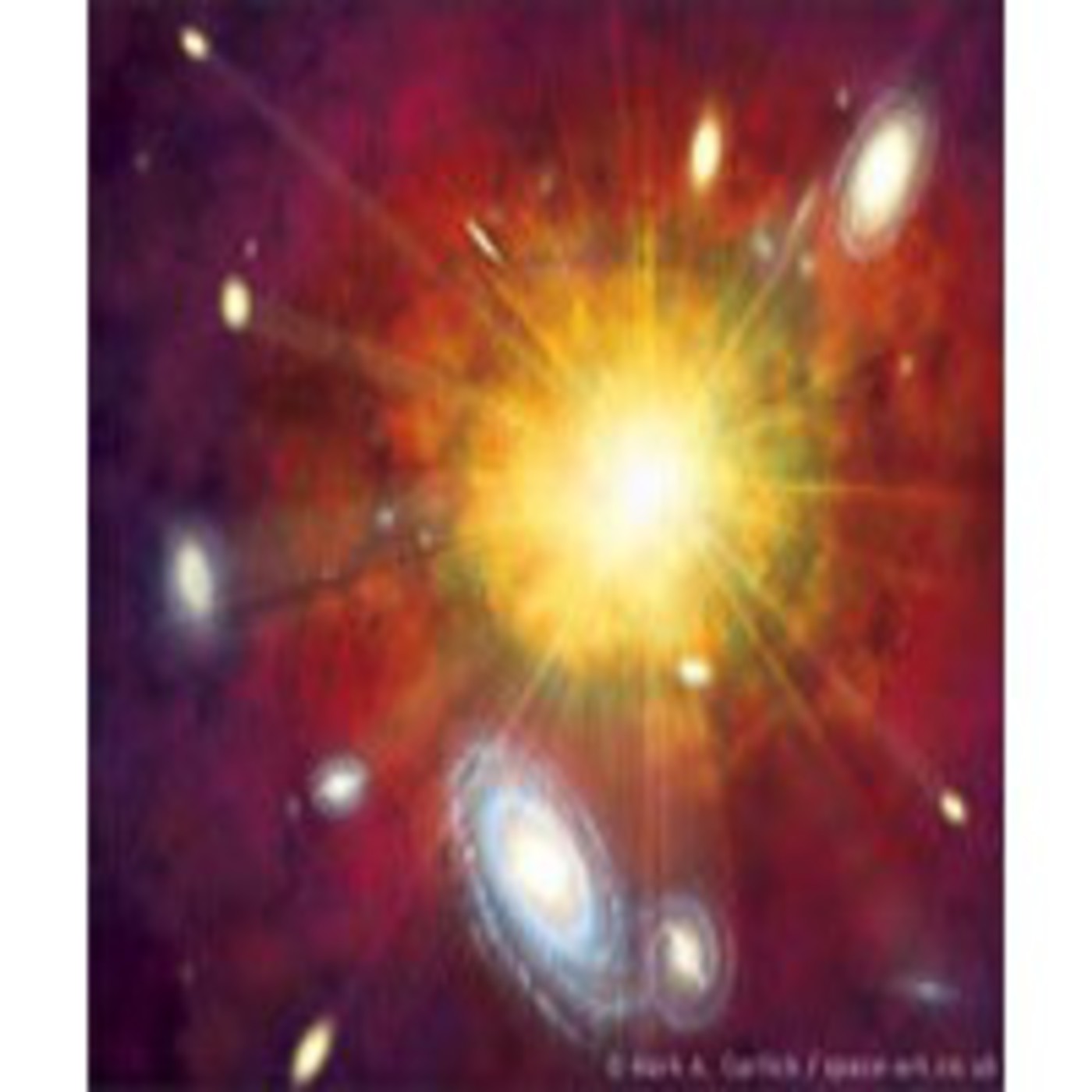 Debate sobre el estado de El Espacio episode artwork