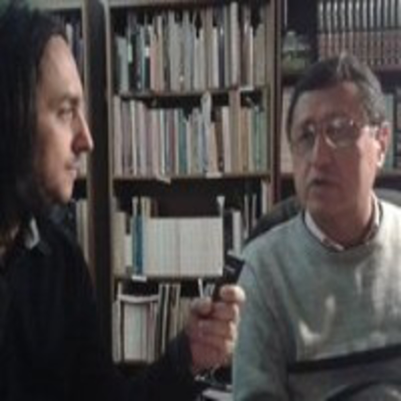 Oficio de antropólogos: Ignacio Rodríguez, arqueólogo y teotihuacanista.
