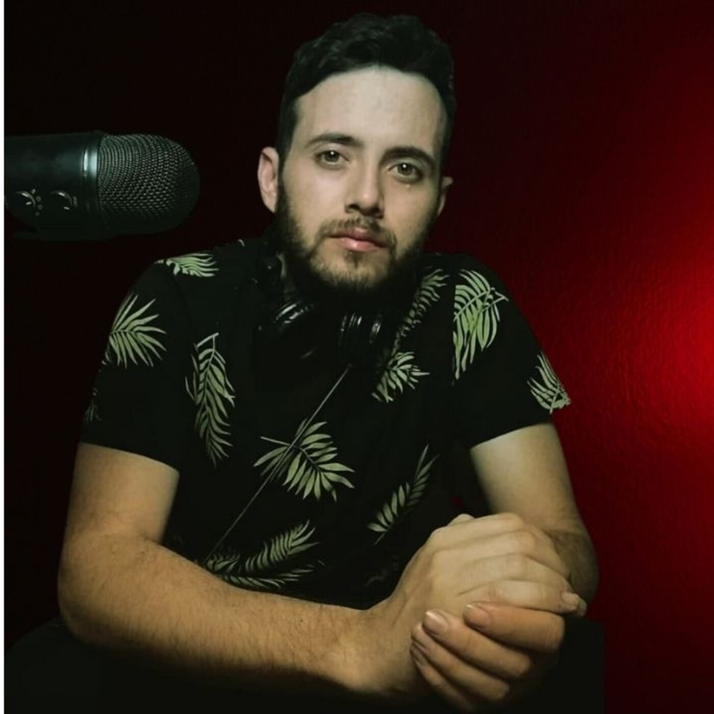 César López