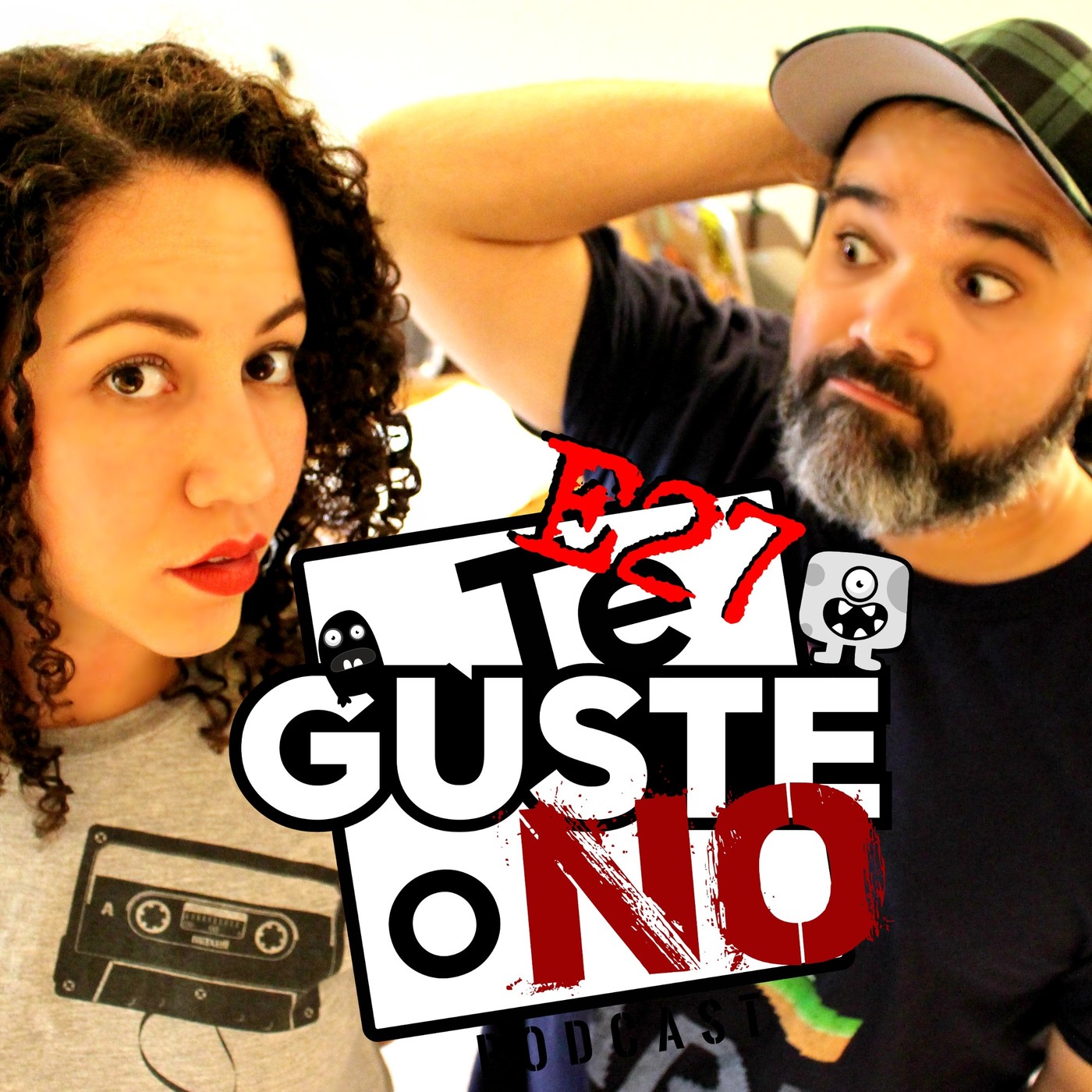Te Guste o No