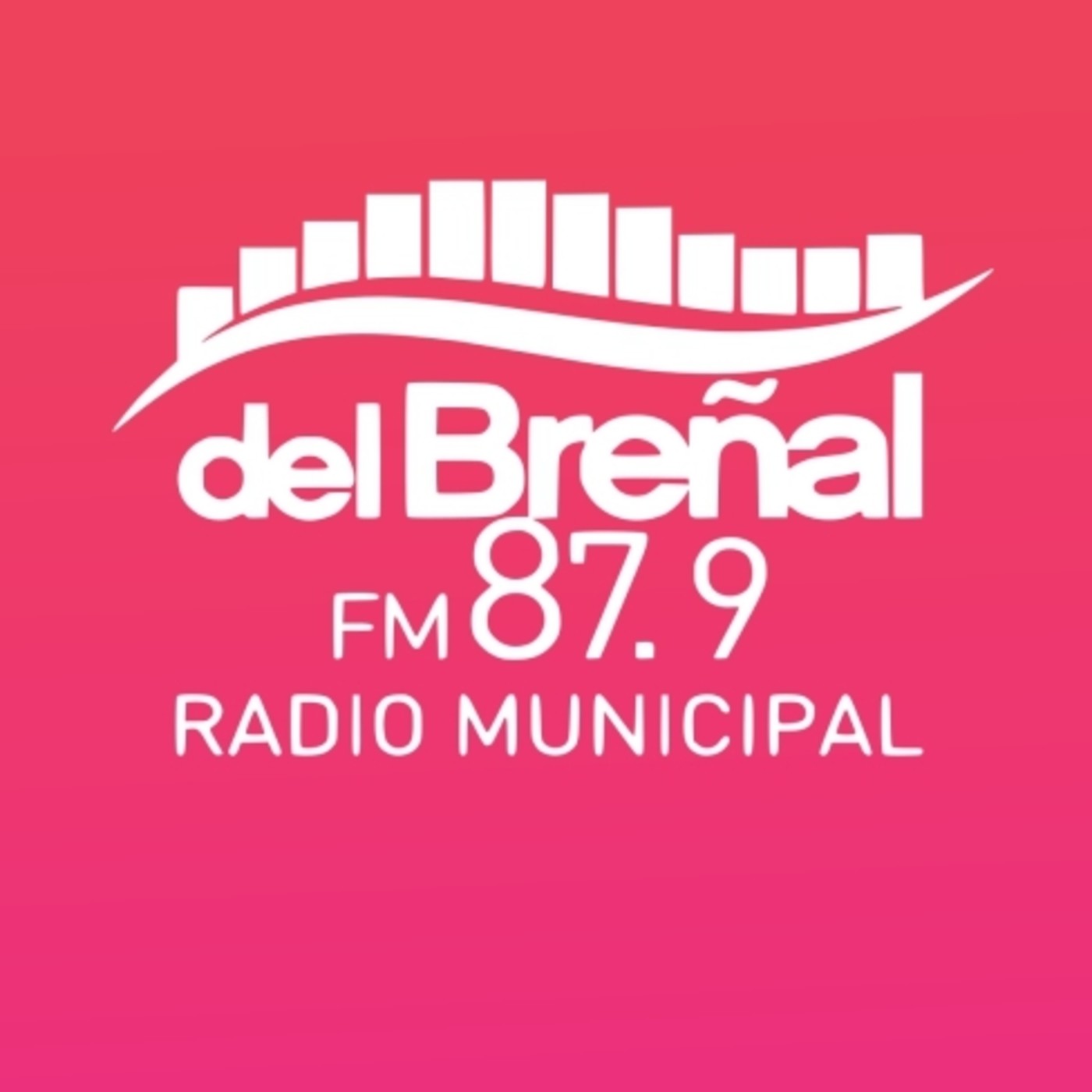 FM del breñal 87.9 Mhz