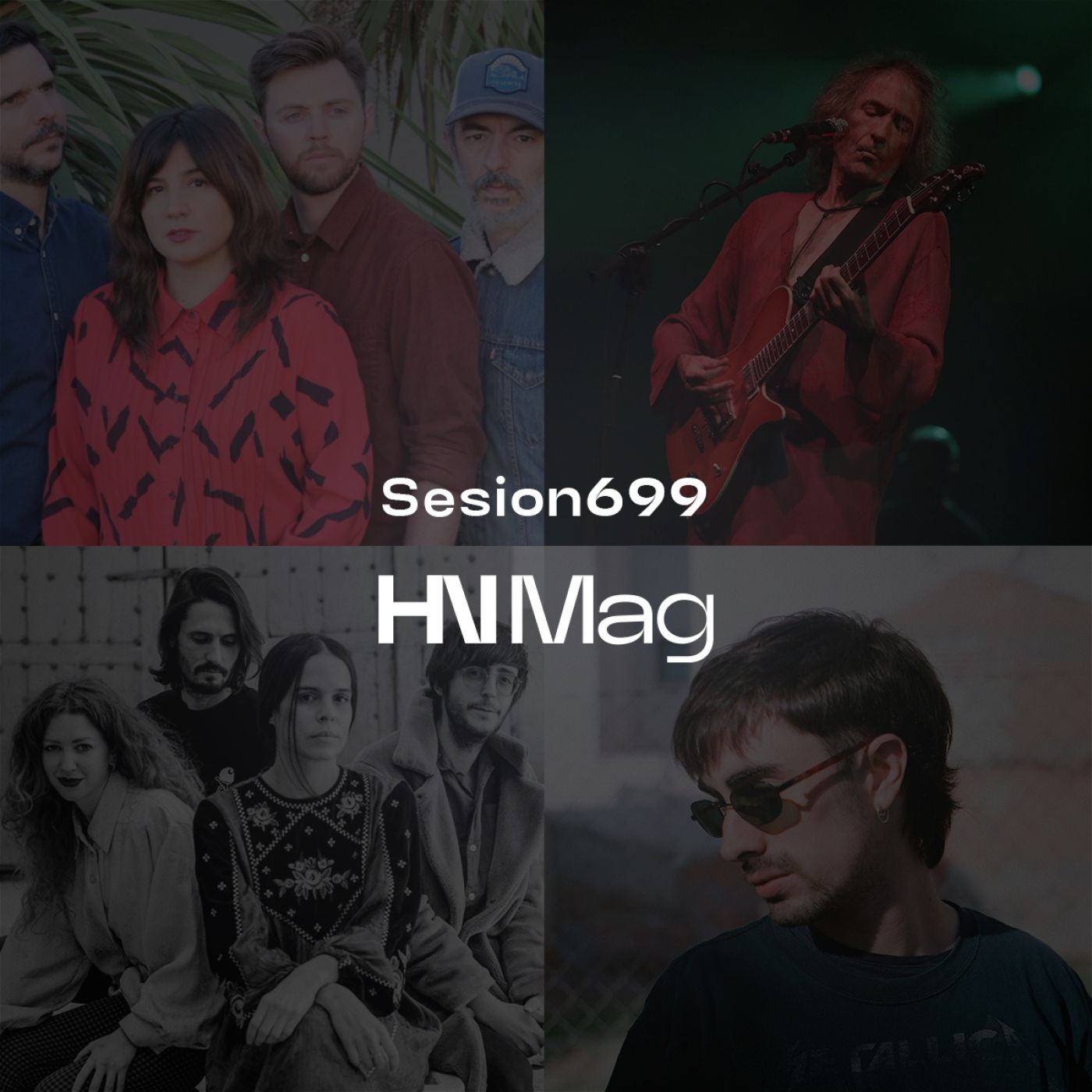 HNMag - El POP sin complejos