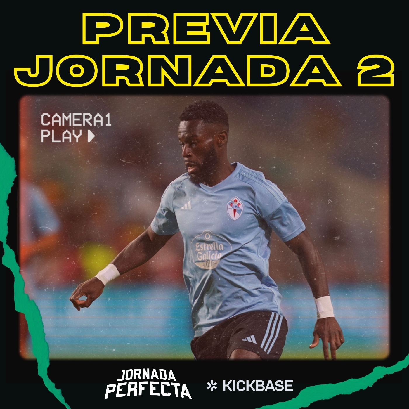 JORNADA PERFECTA