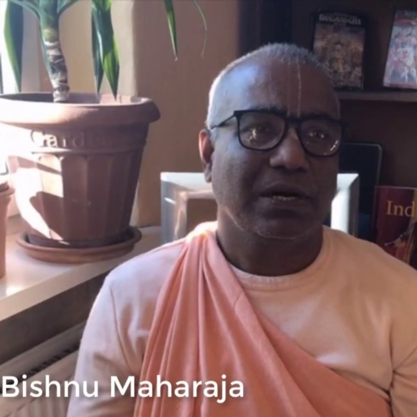 CLASES ESPIRITUALIDAD EN EL GITA