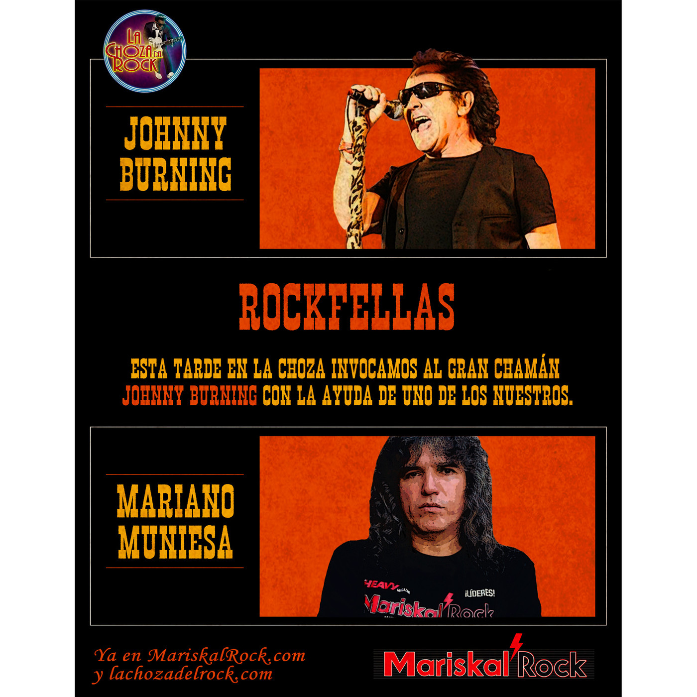 La Choza del Rock