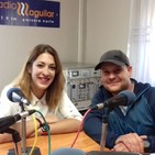 Comienza la aventura de los jóvenes aguilarenses a Nepal