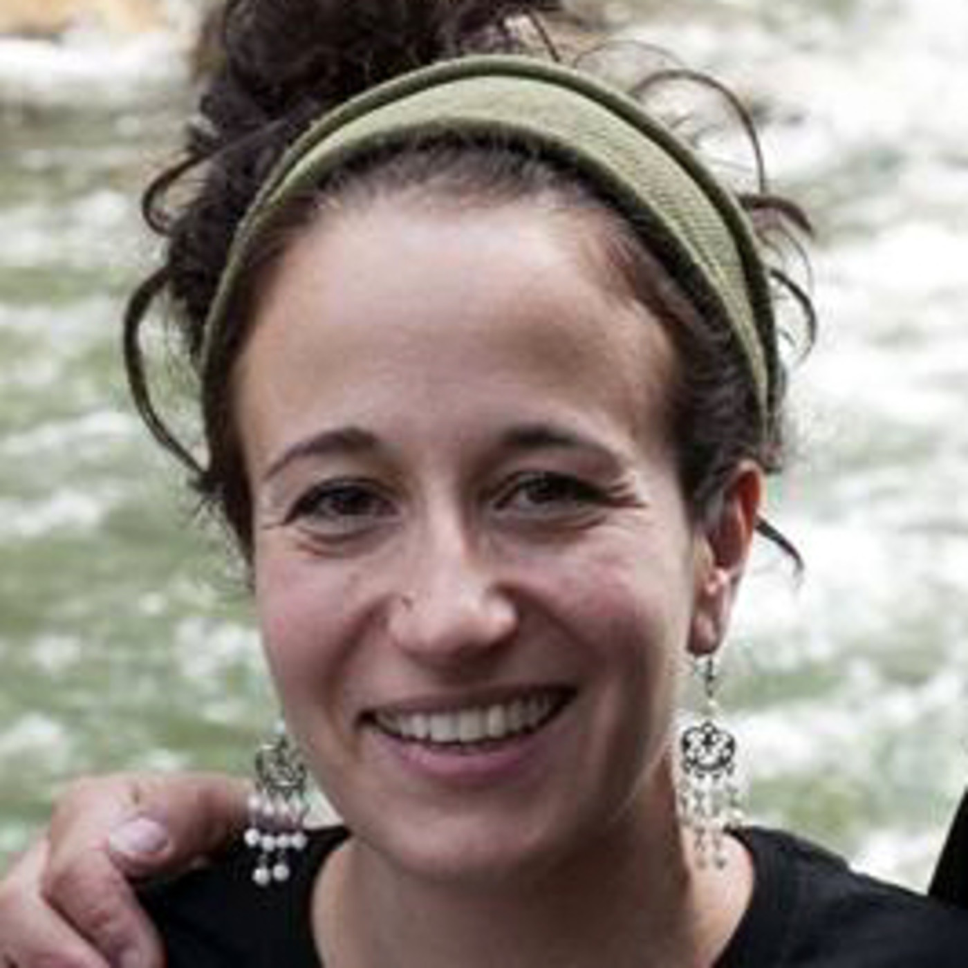 Ana Zumel: “Acogemos a cristianos perseguidos de Cuba, Ucrania, El Congo y Venezuela, y necesitamos apoyo”