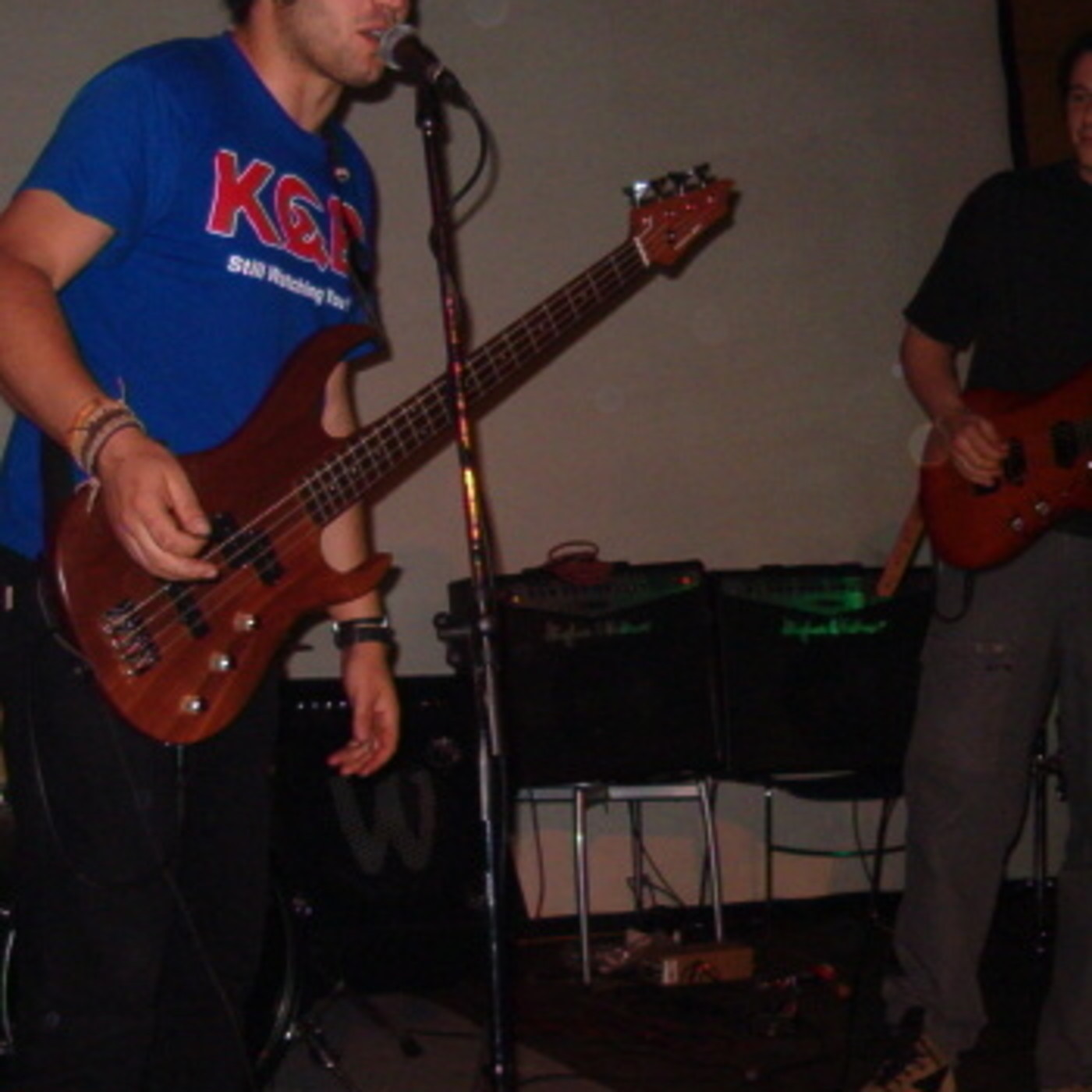 Crucificados por el rocanrol 04