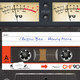 JukeBox Music / CLASSIC BOX 080-B