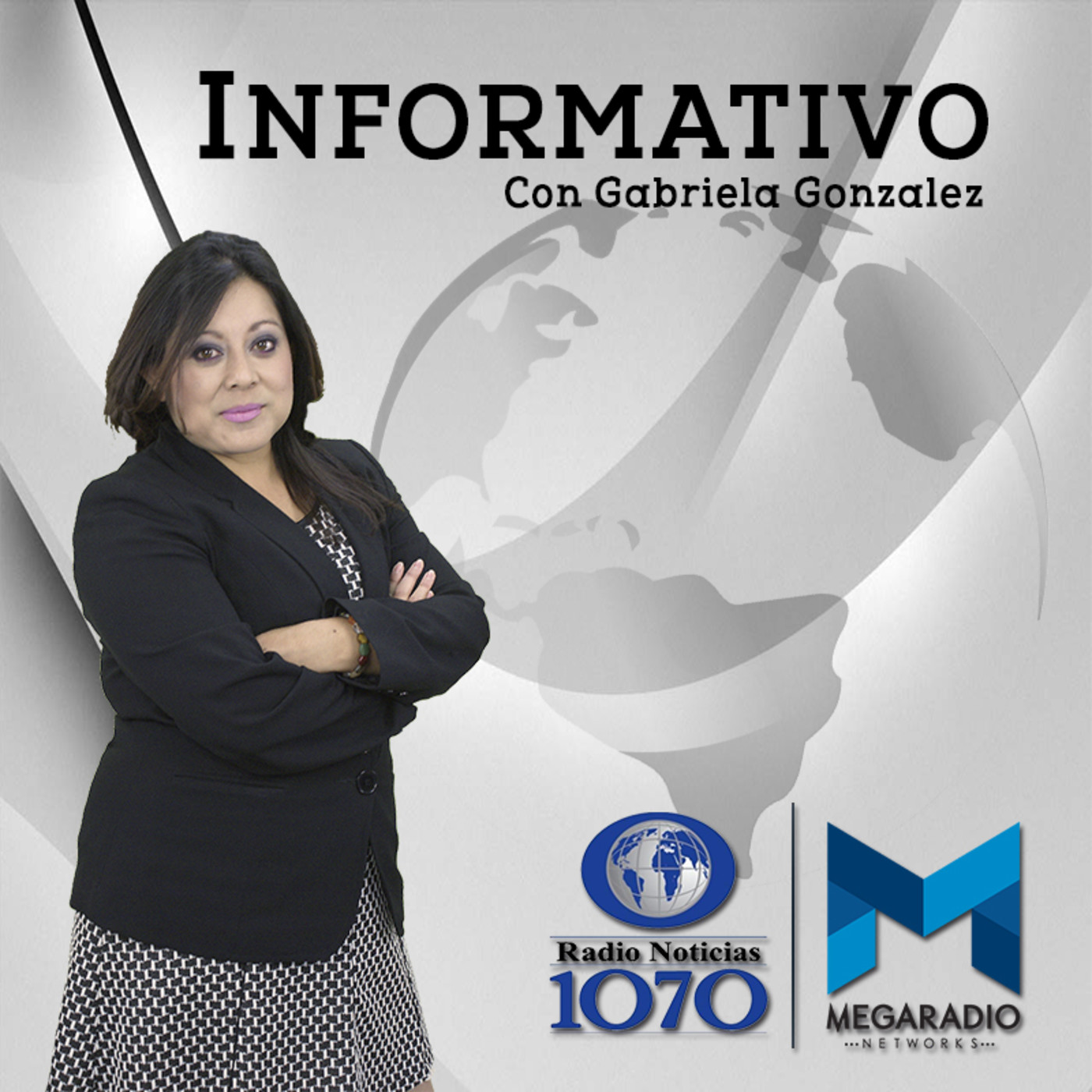 INFORMATIVO CON RAMIRO ESCOTO
