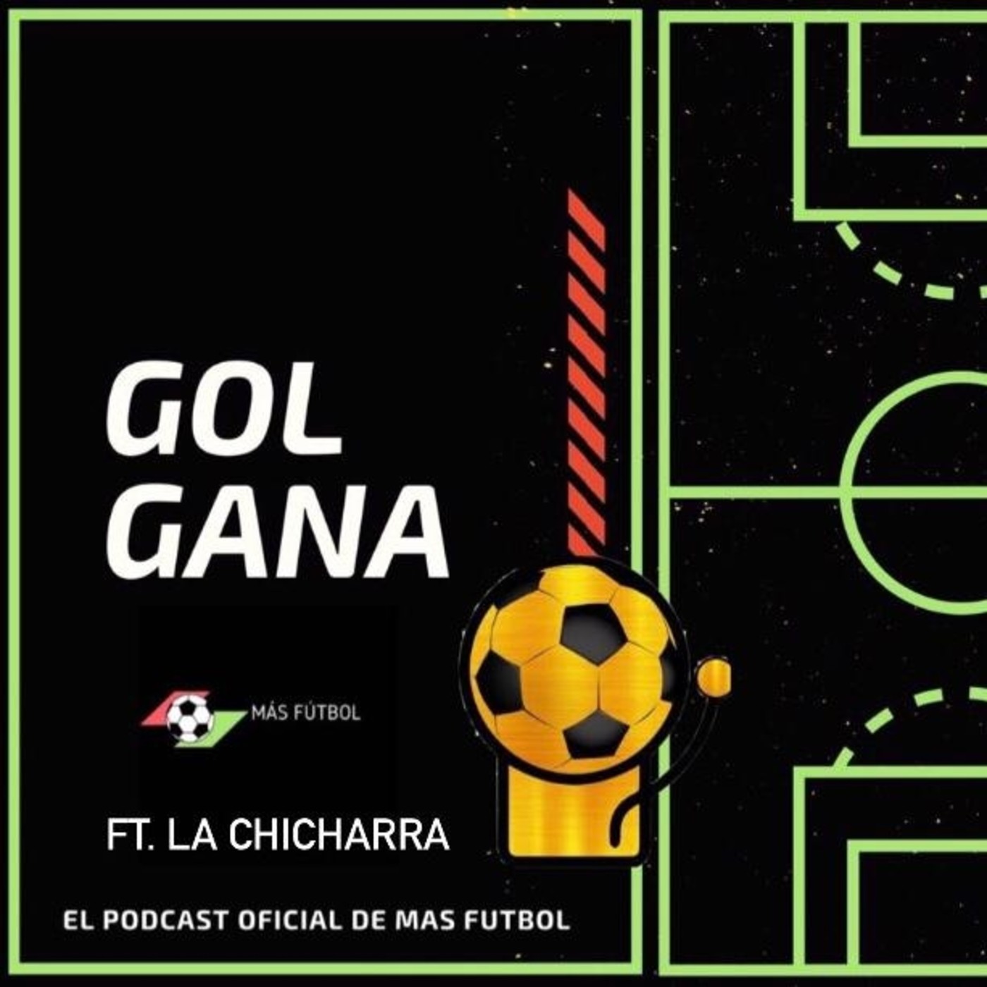 Gol Gana
