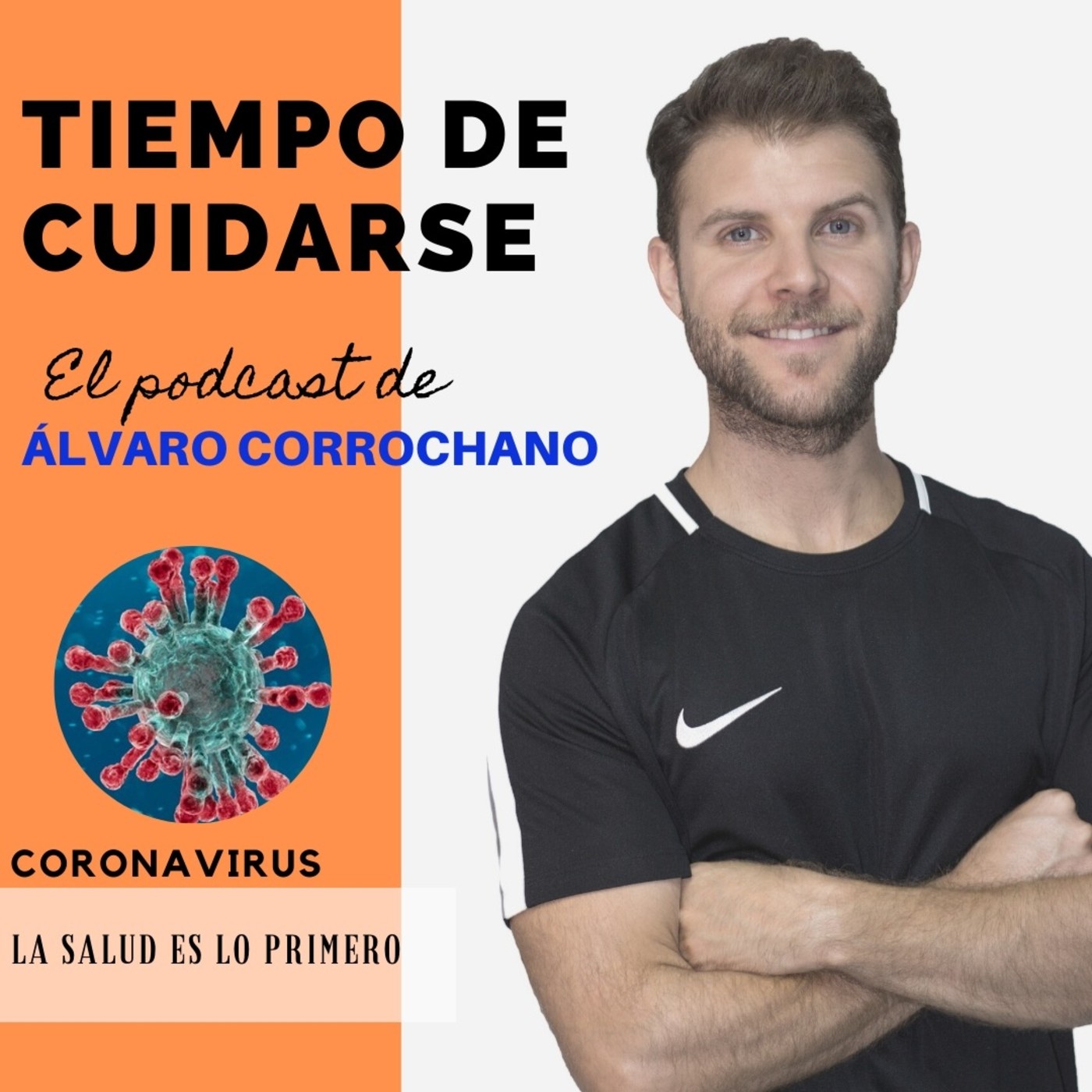 TIEMPO DE CUIDARSE