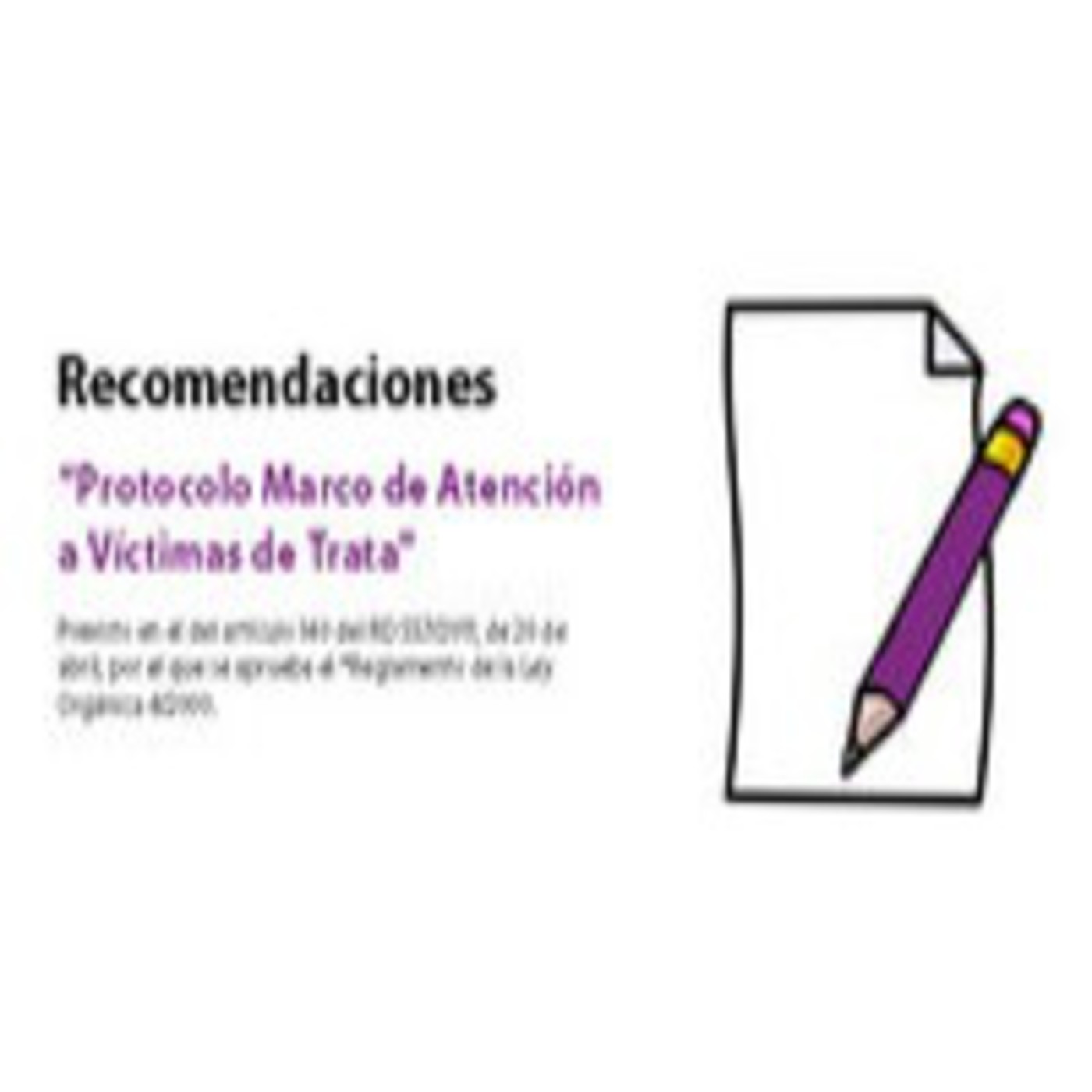 Proyecto Esperanza