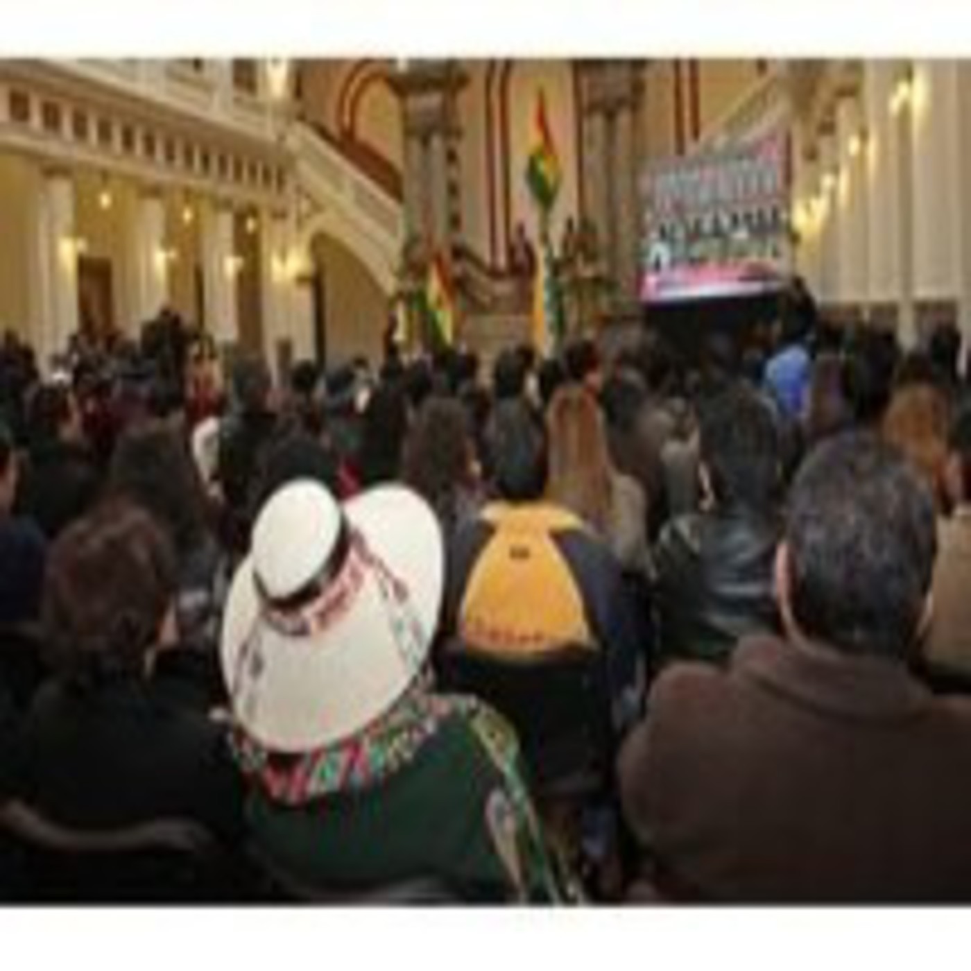 Podcast de Harold G. Cruz G.