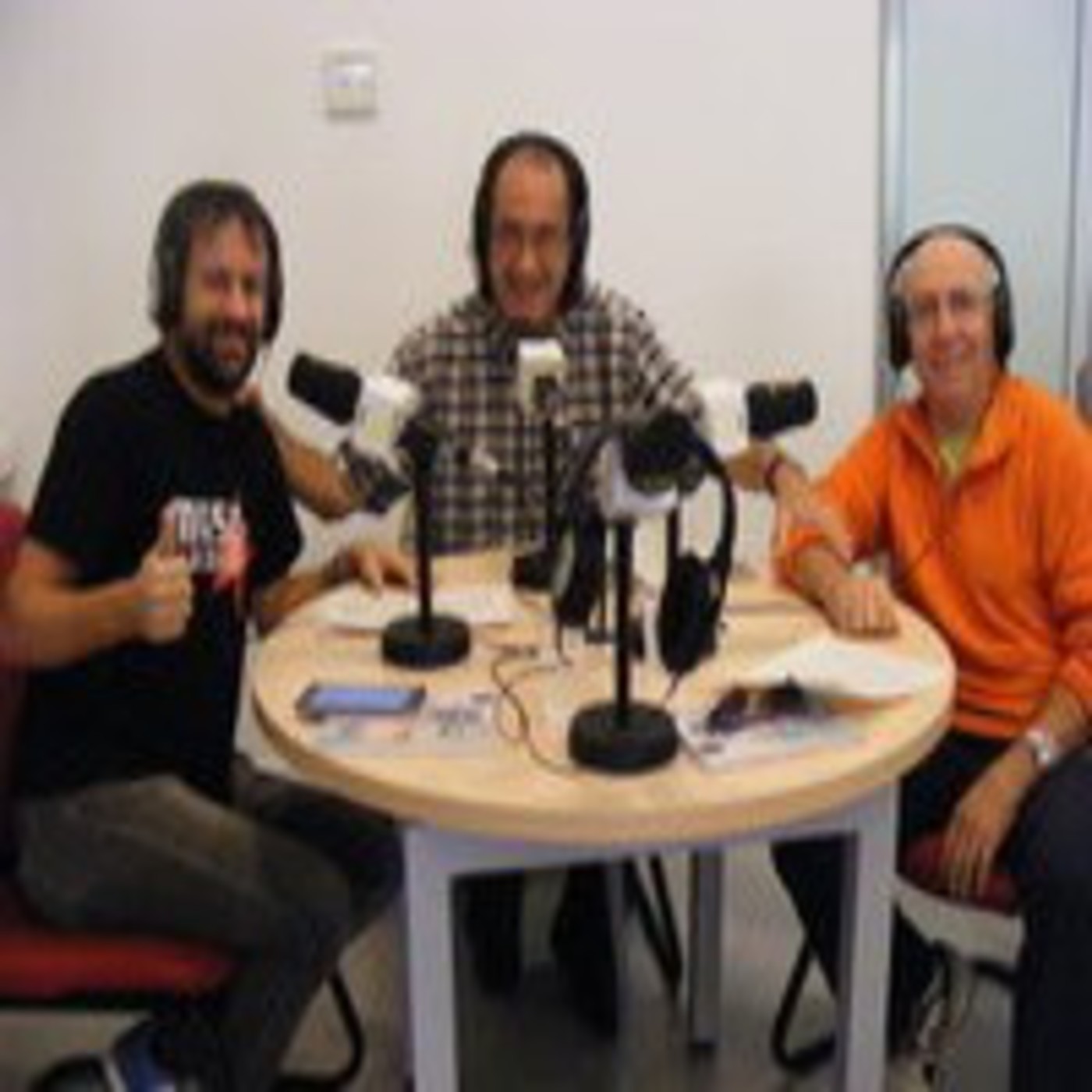 Podcast QÜESTIÓ D\'IMAGINACIÓ CASTELLDEFELS