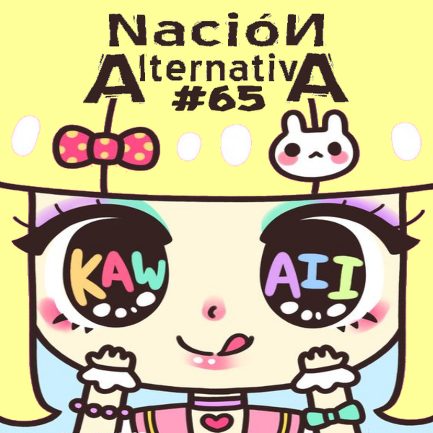 Nación Alternativa