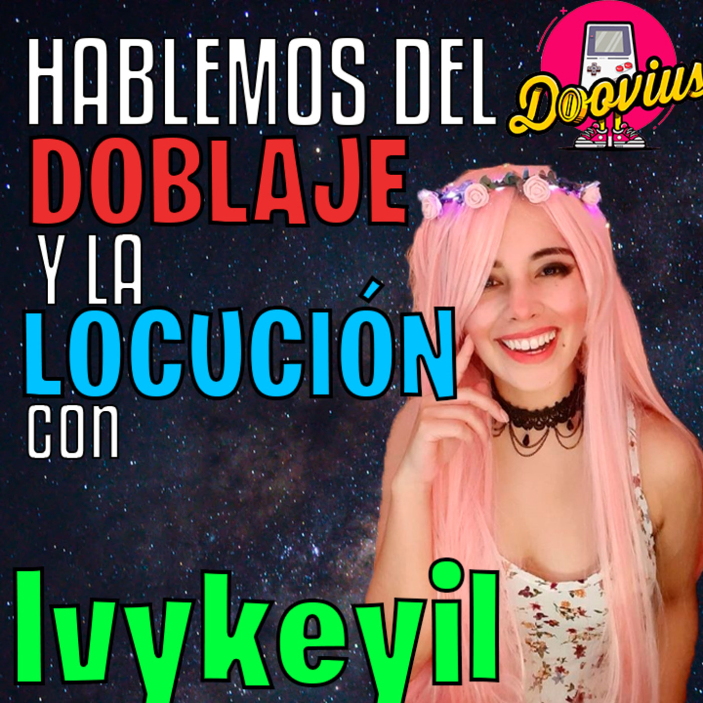 Cotorreando con Doovius