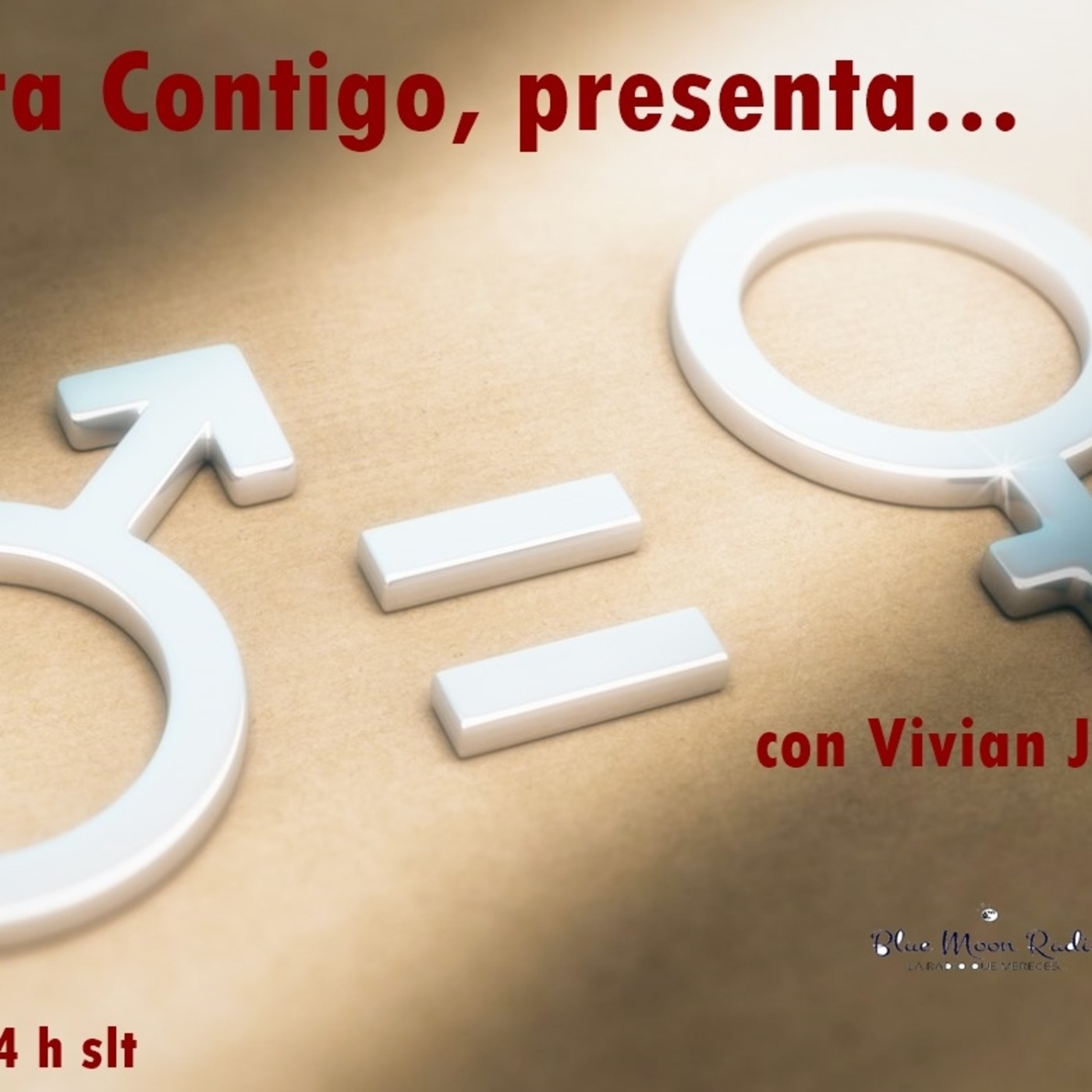 Ahora Contigo