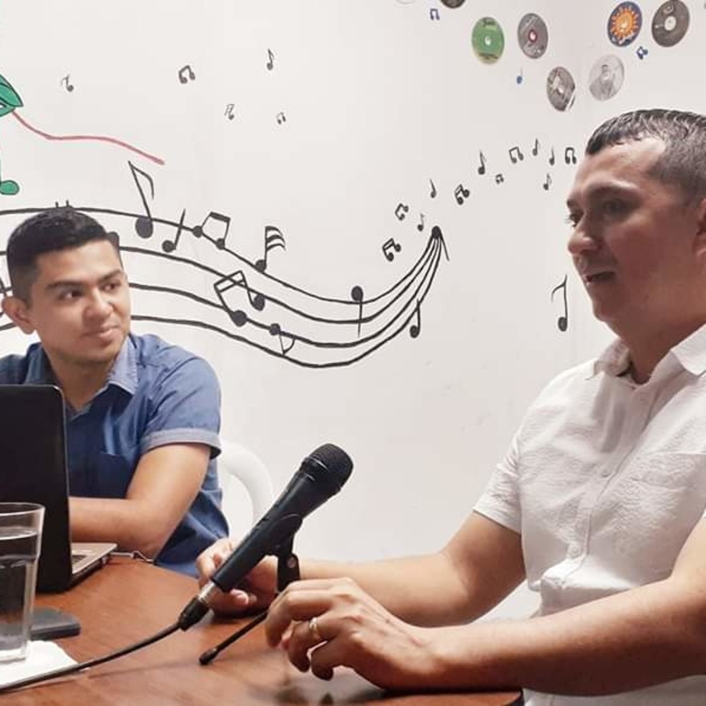 Podcast izcanal RTV