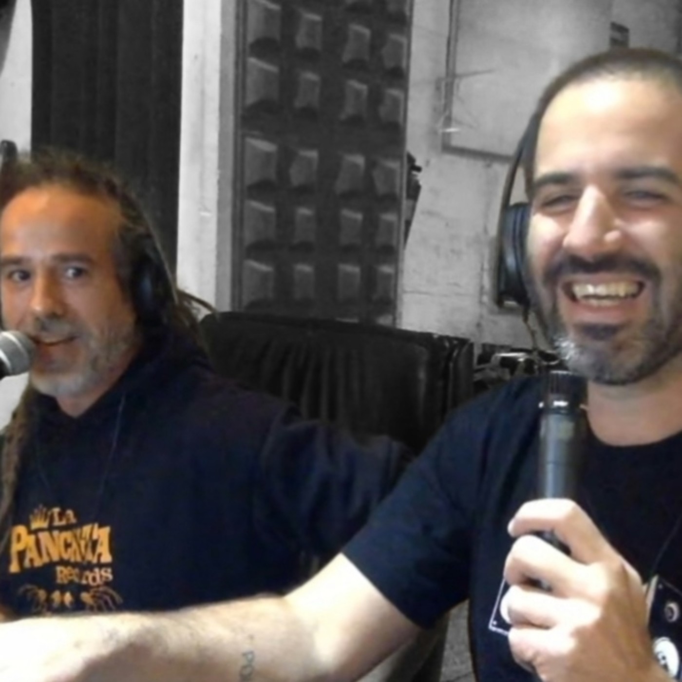 La Panchita Radio Show