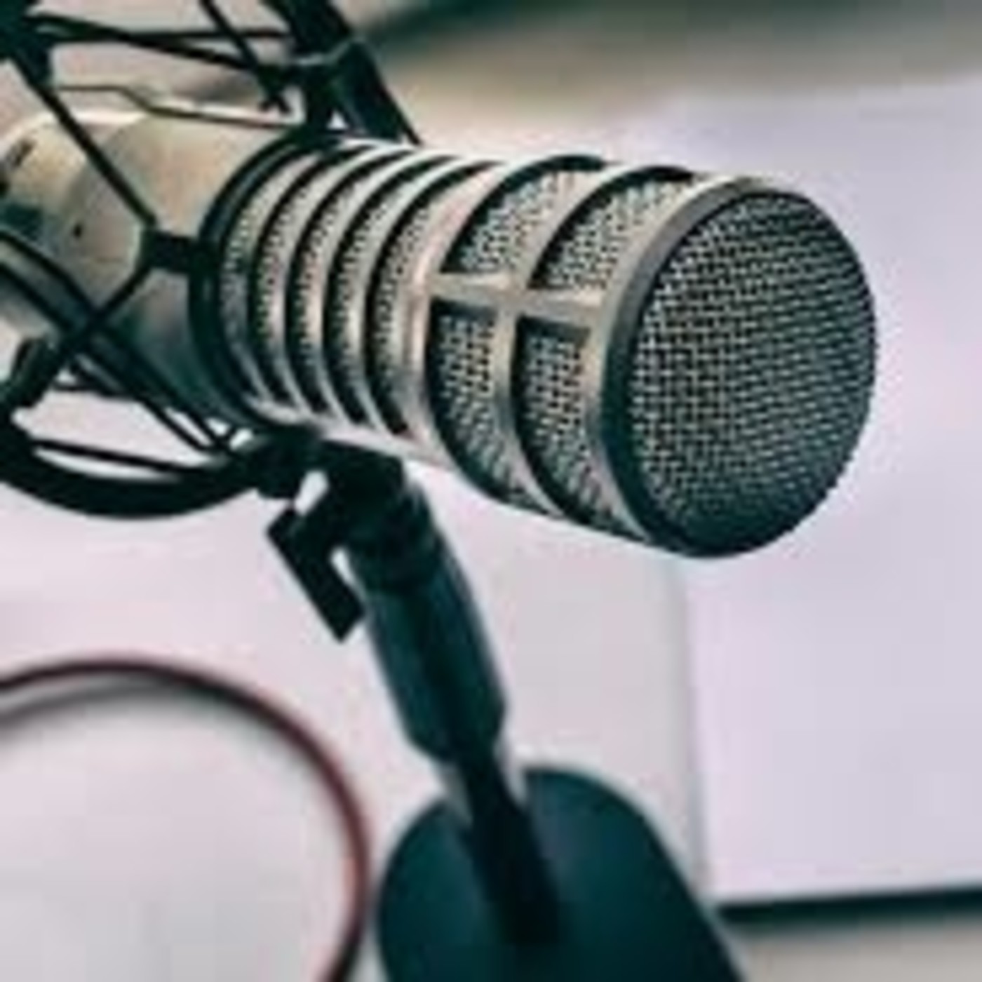 Podcast sobre Podcast, como subir un programa episode artwork