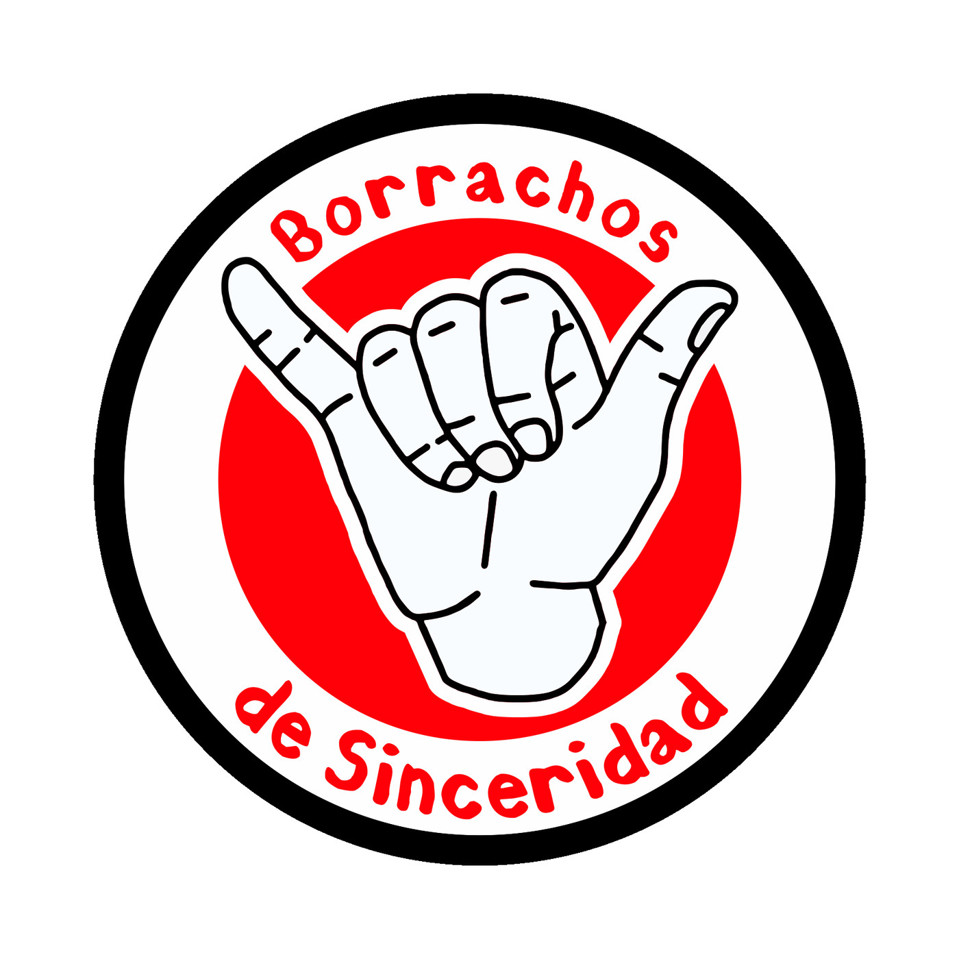 Borrachos de Binceridad