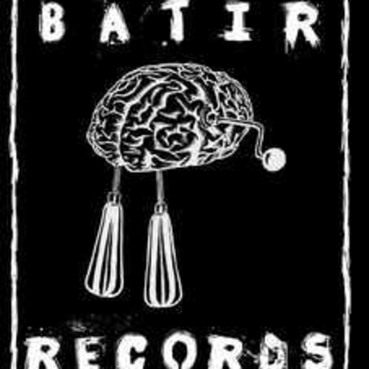 SAN ONOFRE, 6-XXII Batir Records episode artwork