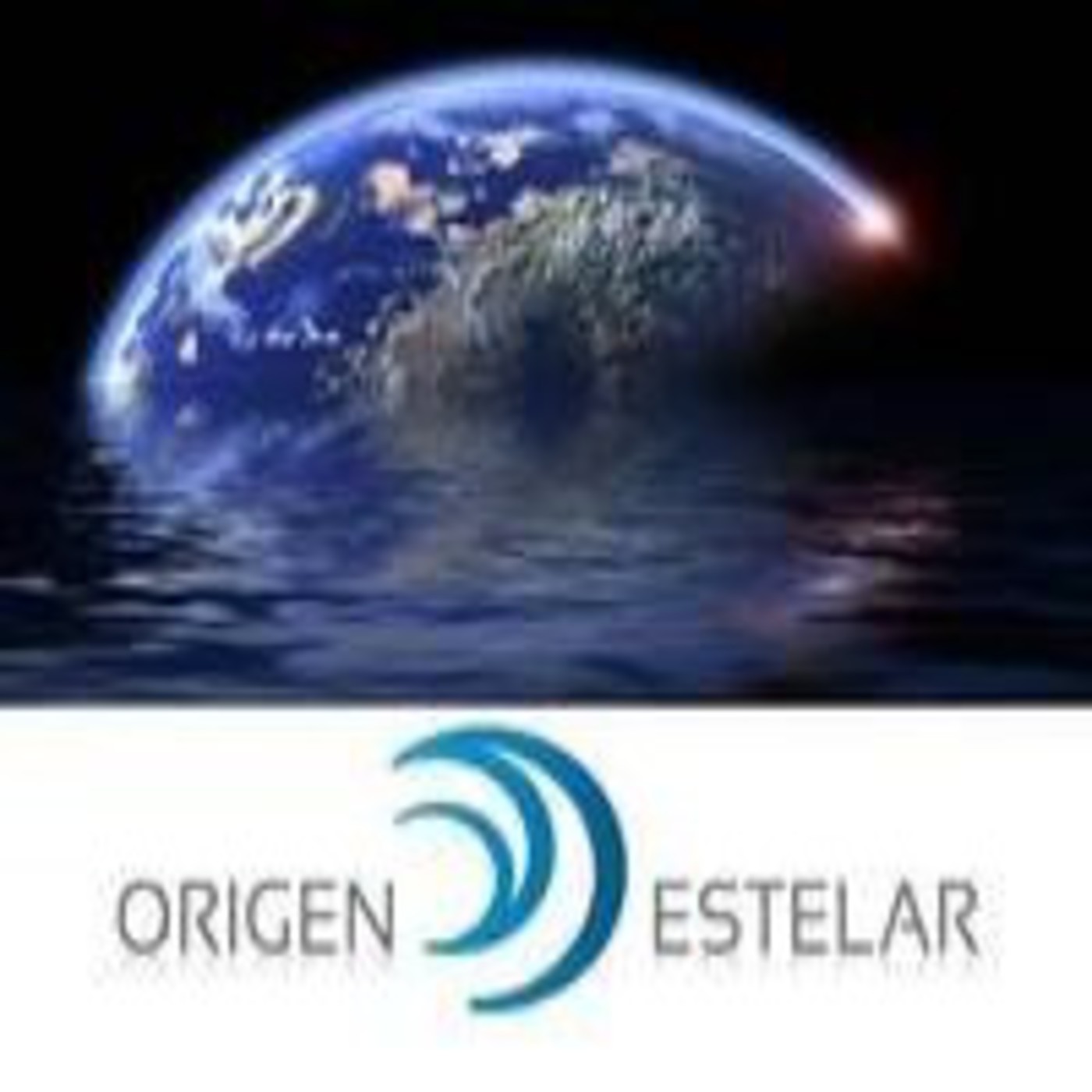 Origen Estelar: El Universo Mental 1 Diciembre episode artwork
